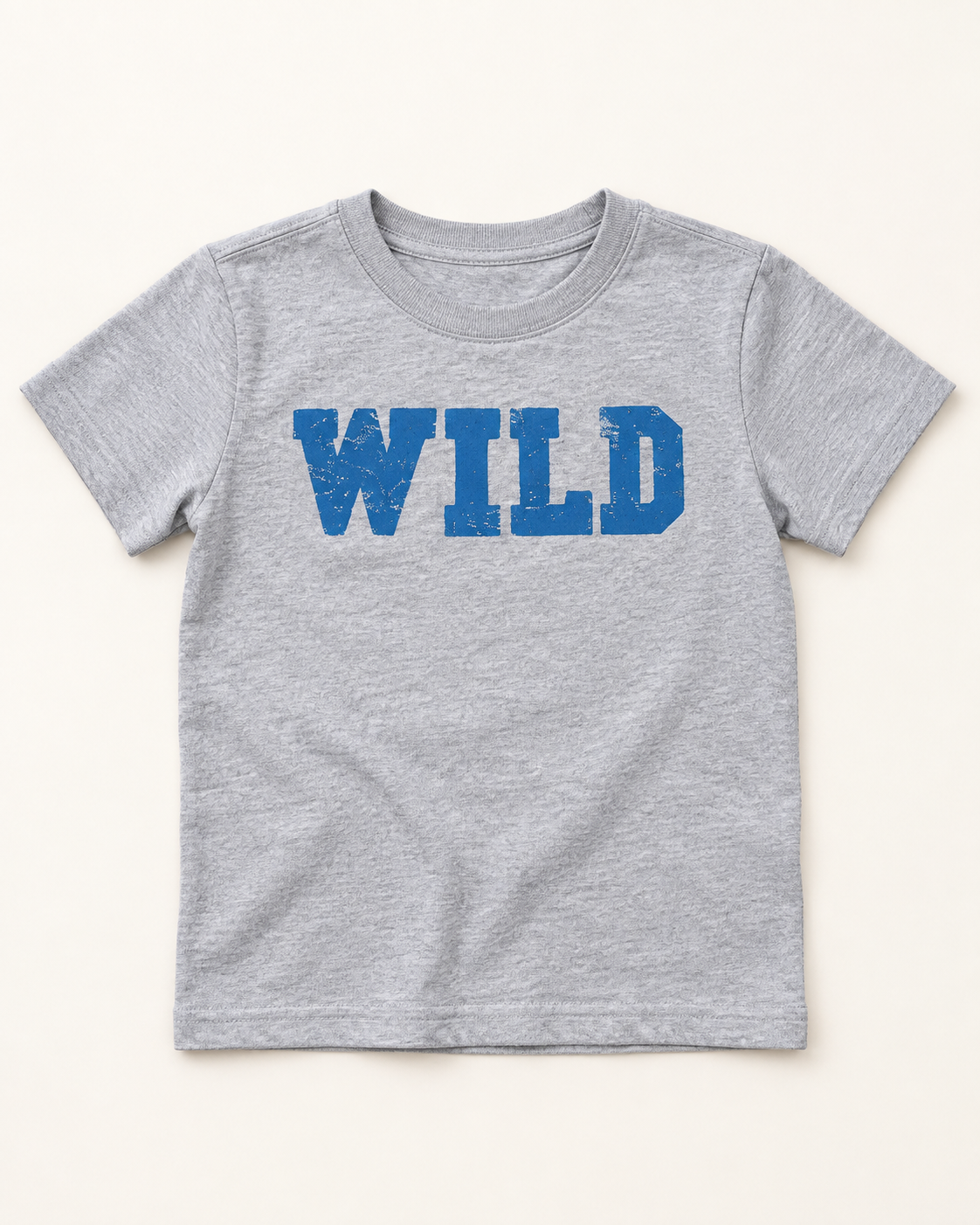 Wild Kids Tee