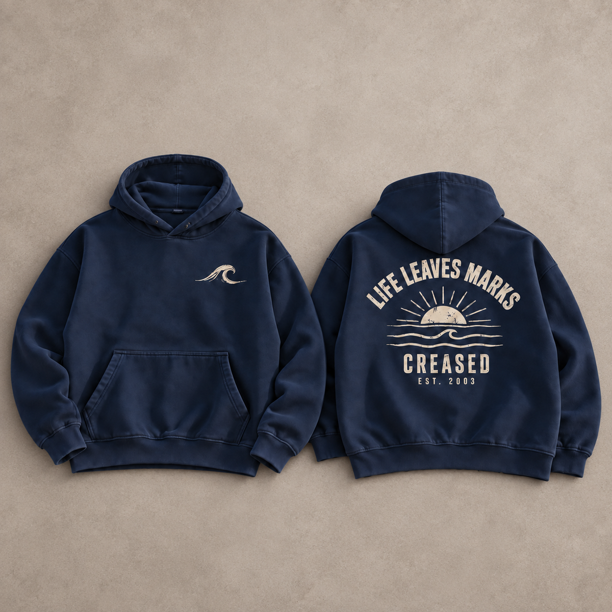 Horizon Hoodie
