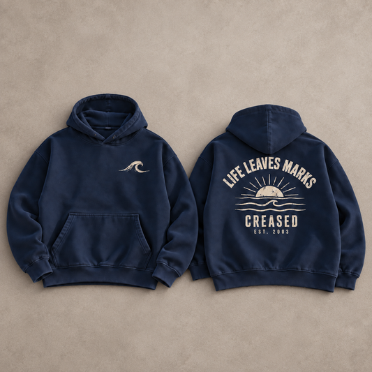 Horizon Hoodie