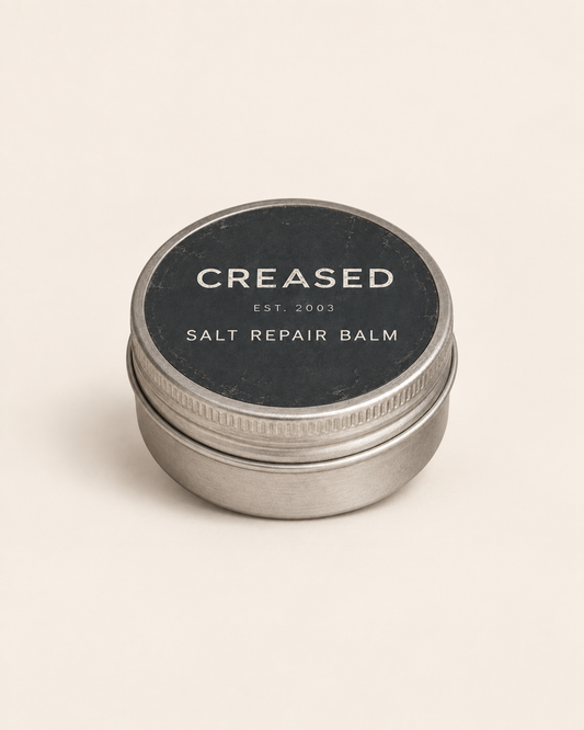 Salt Repair Balm