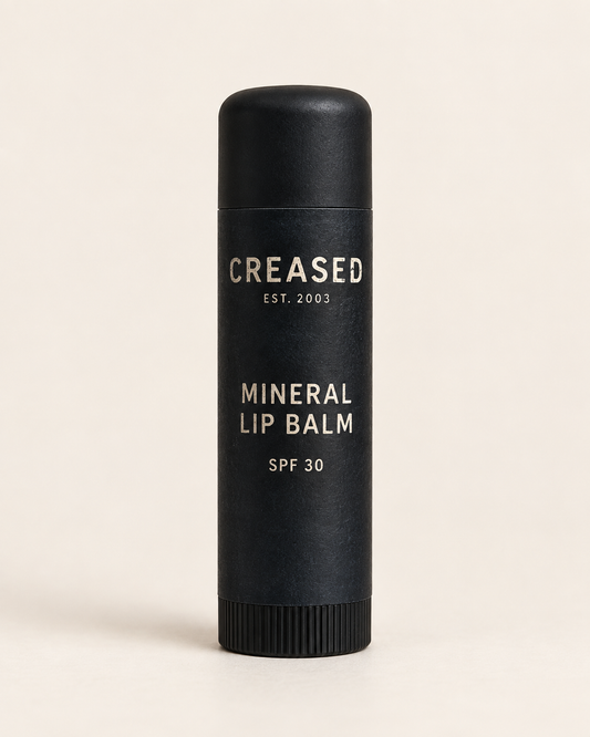 Mineral Lip Balm SPF 30