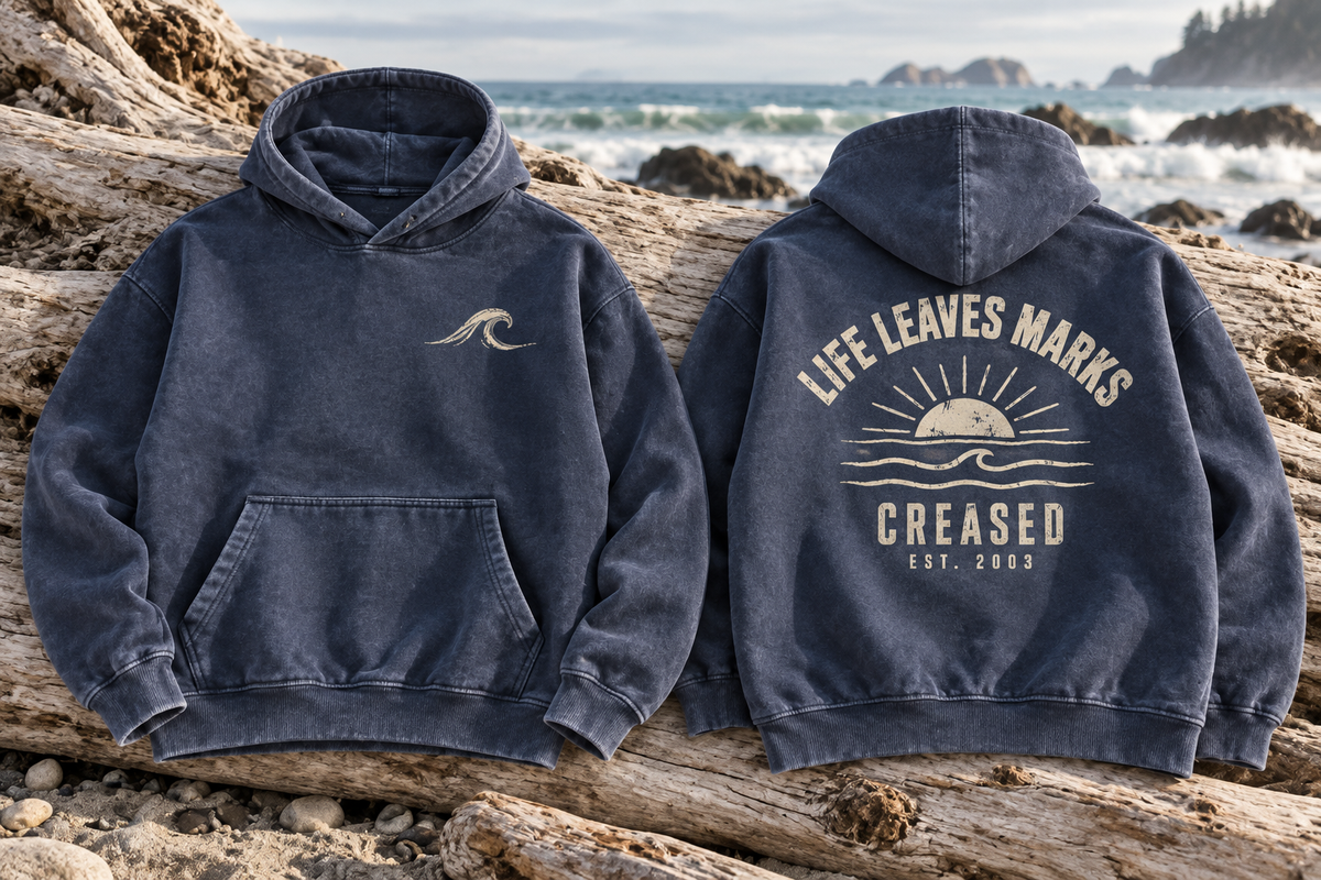 Horizon Hoodie