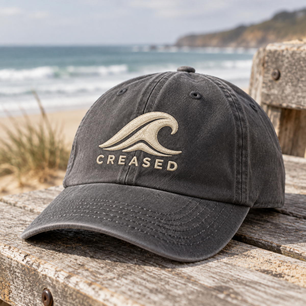 Wave Cap