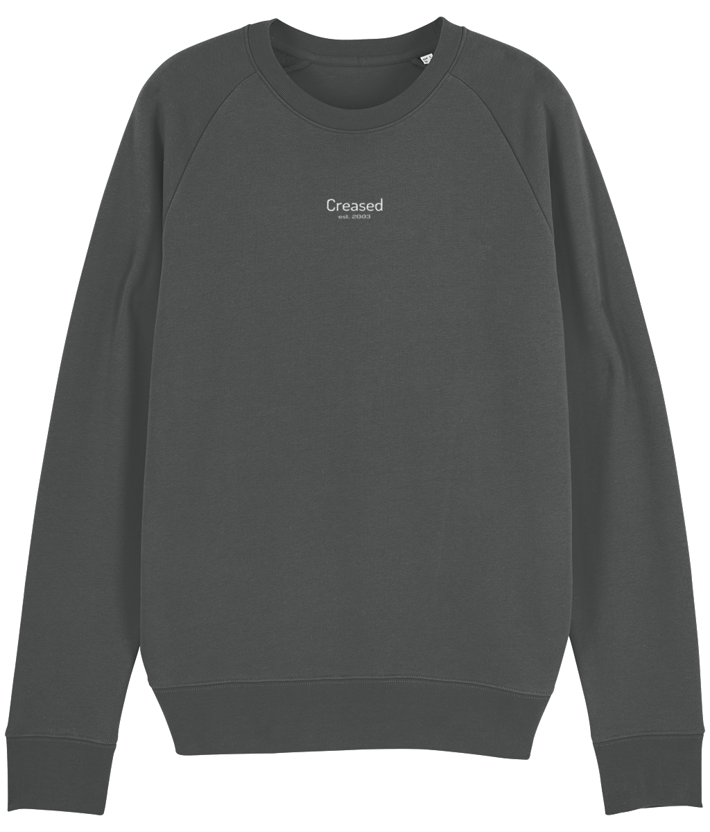 Anthracite Sweatshirt