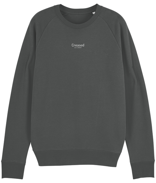 Anthracite Sweatshirt