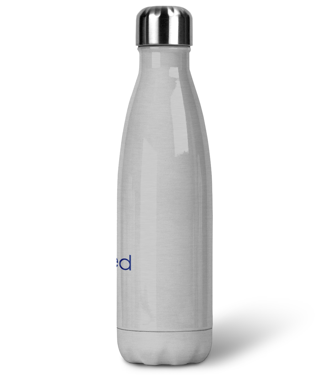 Stainless Steel Water Bottle