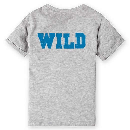 Wild T-Shirt