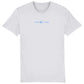 Kids Board Minds White Shirt