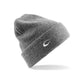 Grey Beanie