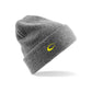 Grey Beanie