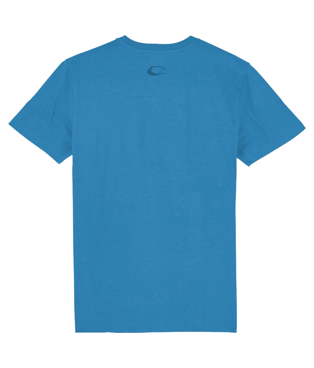 Blue Standard Shirt