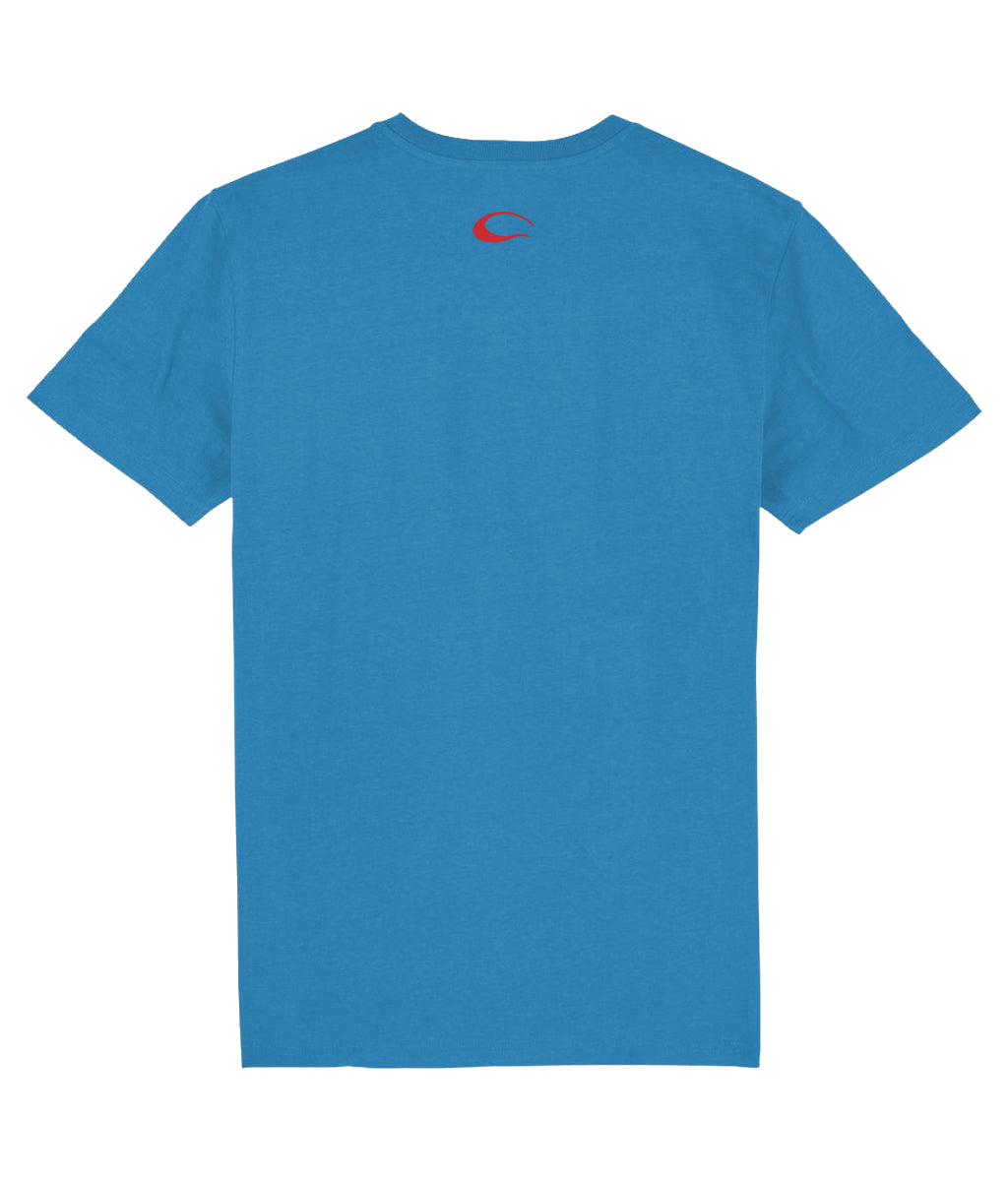 Blue Board Minds Shirt